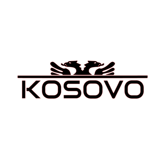 KOSOVO ADLER - carstickz