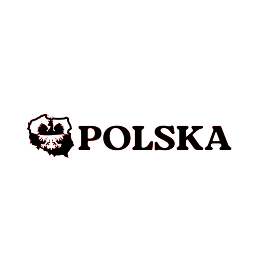 POLSKA ADLER - carstickz