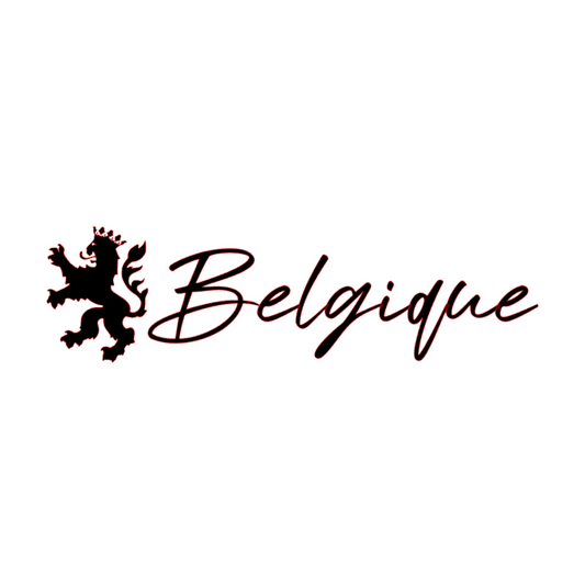 BELGIQUE - carstickz