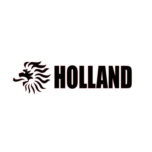 HOLLAND - carstickz